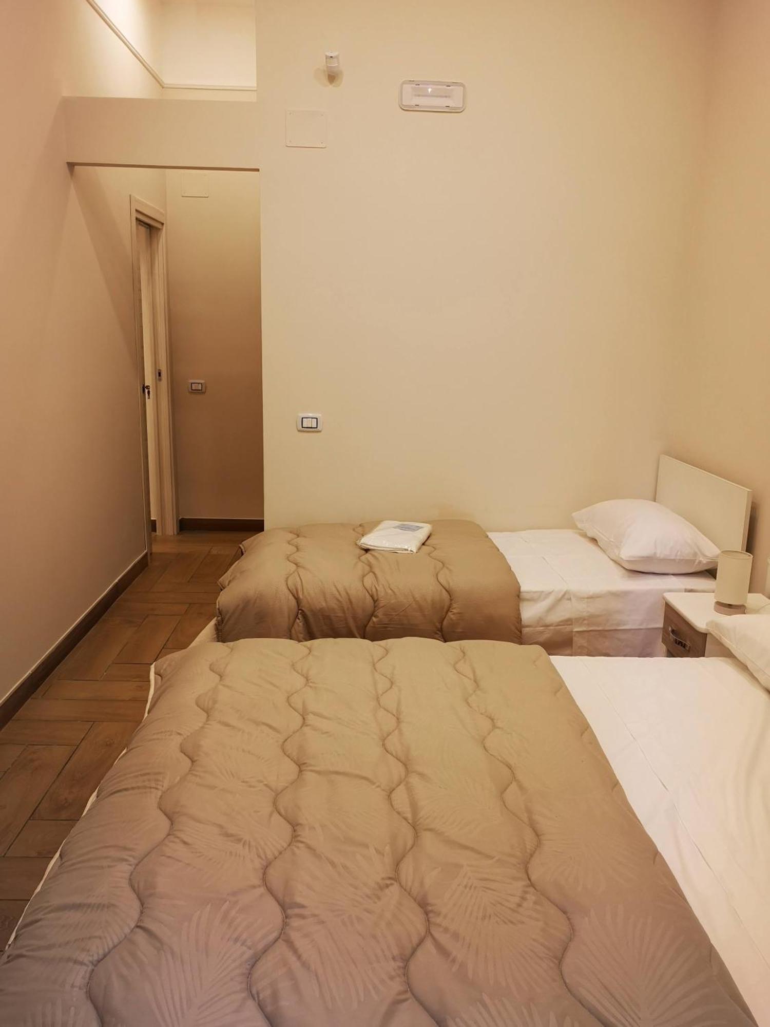 Dimora Ruggiero Hotel Naples Exterior photo