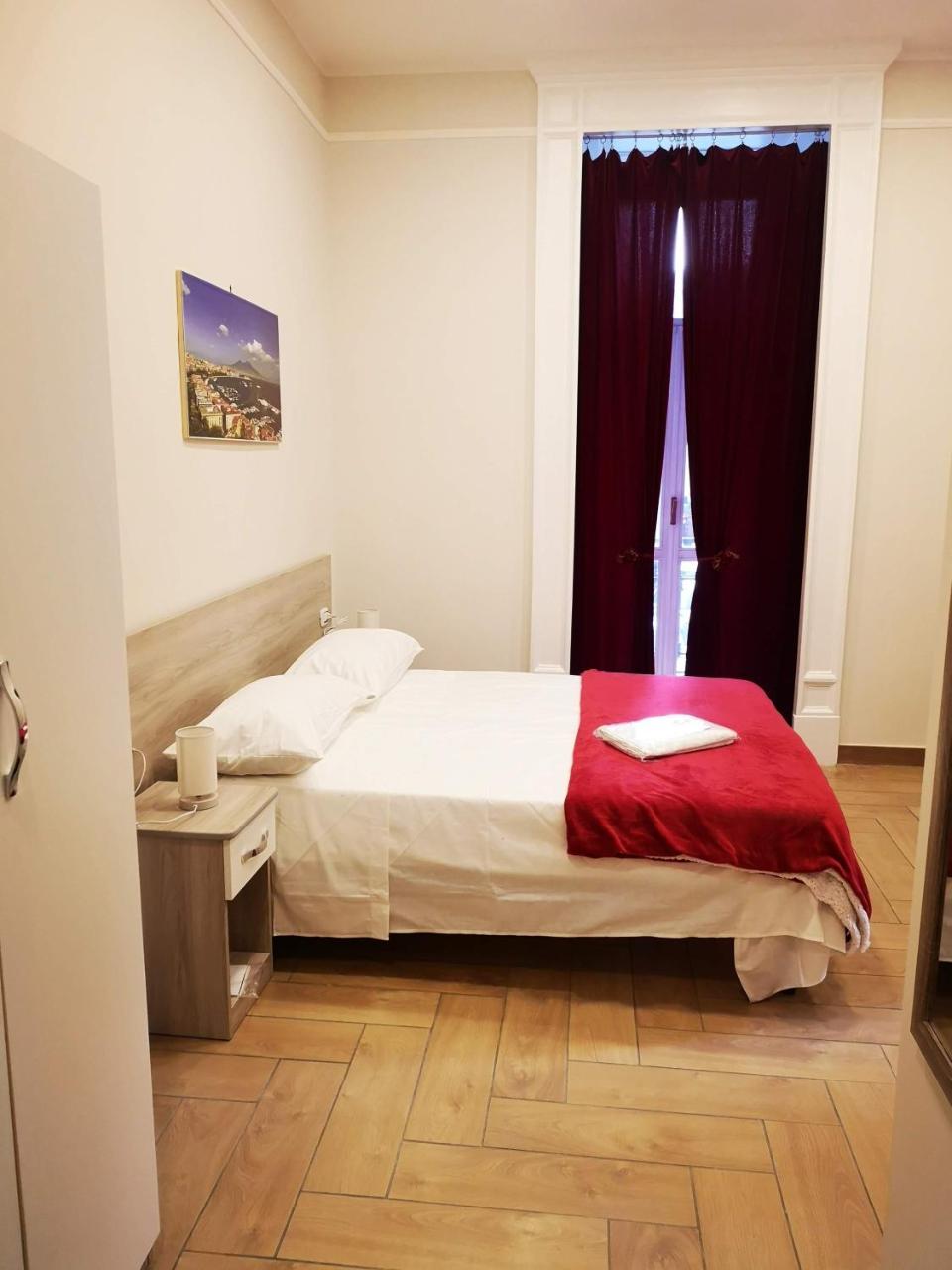 Dimora Ruggiero Hotel Naples Exterior photo