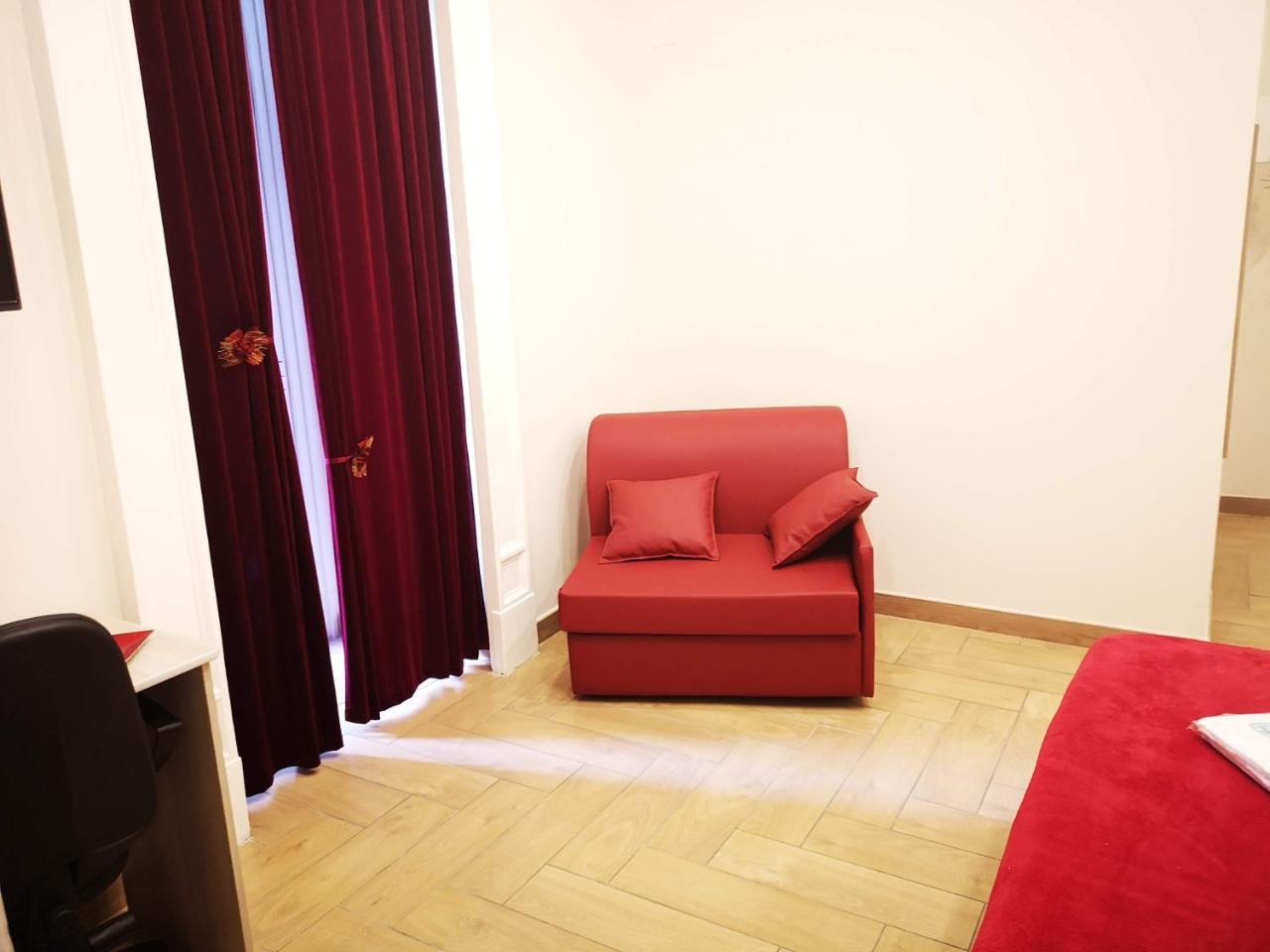Dimora Ruggiero Hotel Naples Exterior photo
