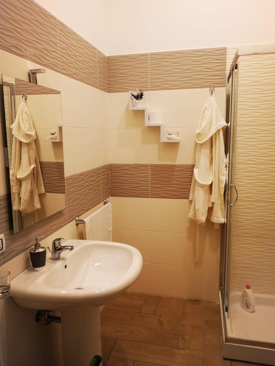 Dimora Ruggiero Hotel Naples Exterior photo