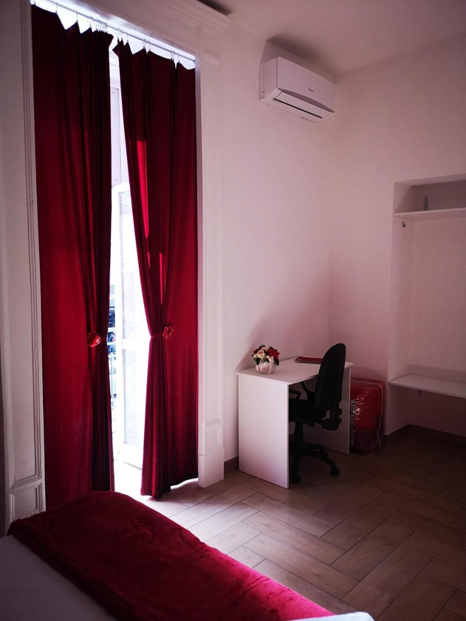 Dimora Ruggiero Hotel Naples Exterior photo