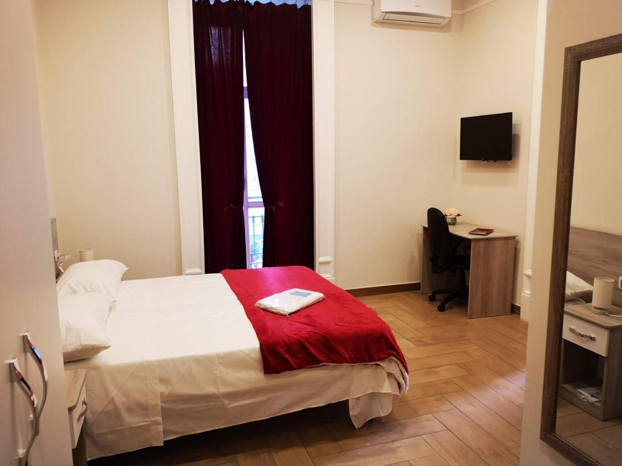 Dimora Ruggiero Hotel Naples Exterior photo