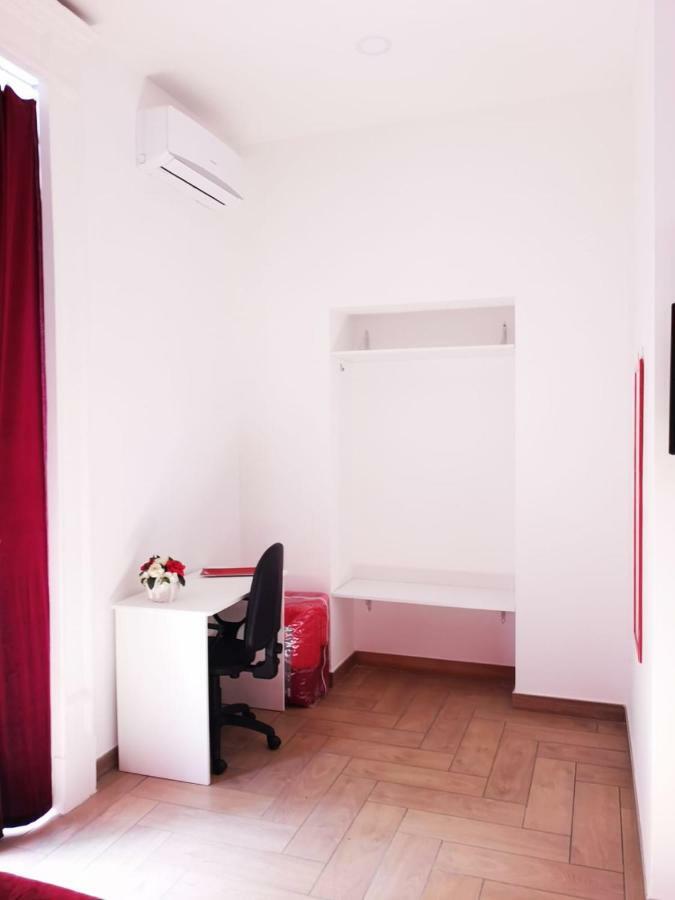 Dimora Ruggiero Hotel Naples Exterior photo